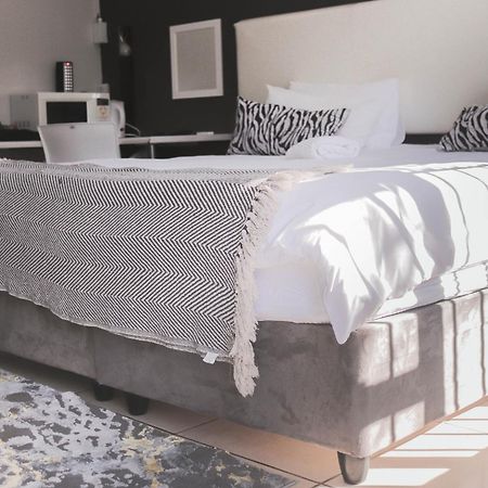 3 Liebeloft Guest House Edenvale Kültér fotó