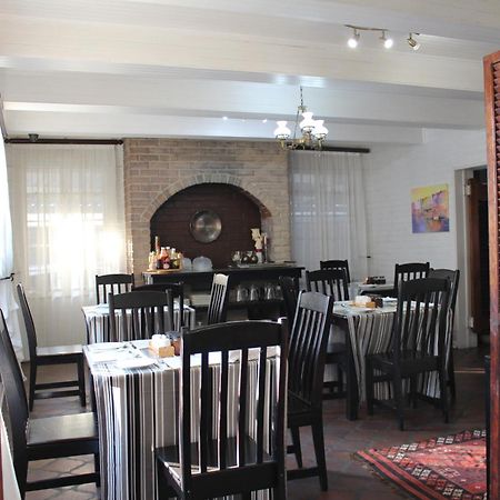 3 Liebeloft Guest House Edenvale Kültér fotó