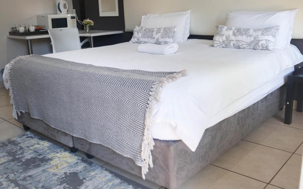 3 Liebeloft Guest House Edenvale Kültér fotó