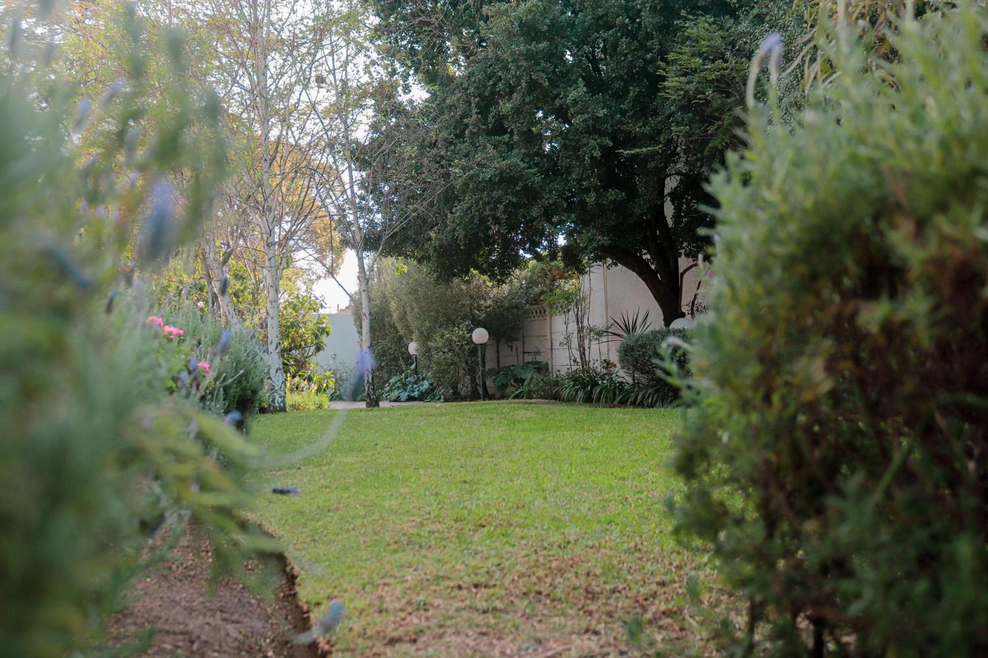 3 Liebeloft Guest House Edenvale Kültér fotó