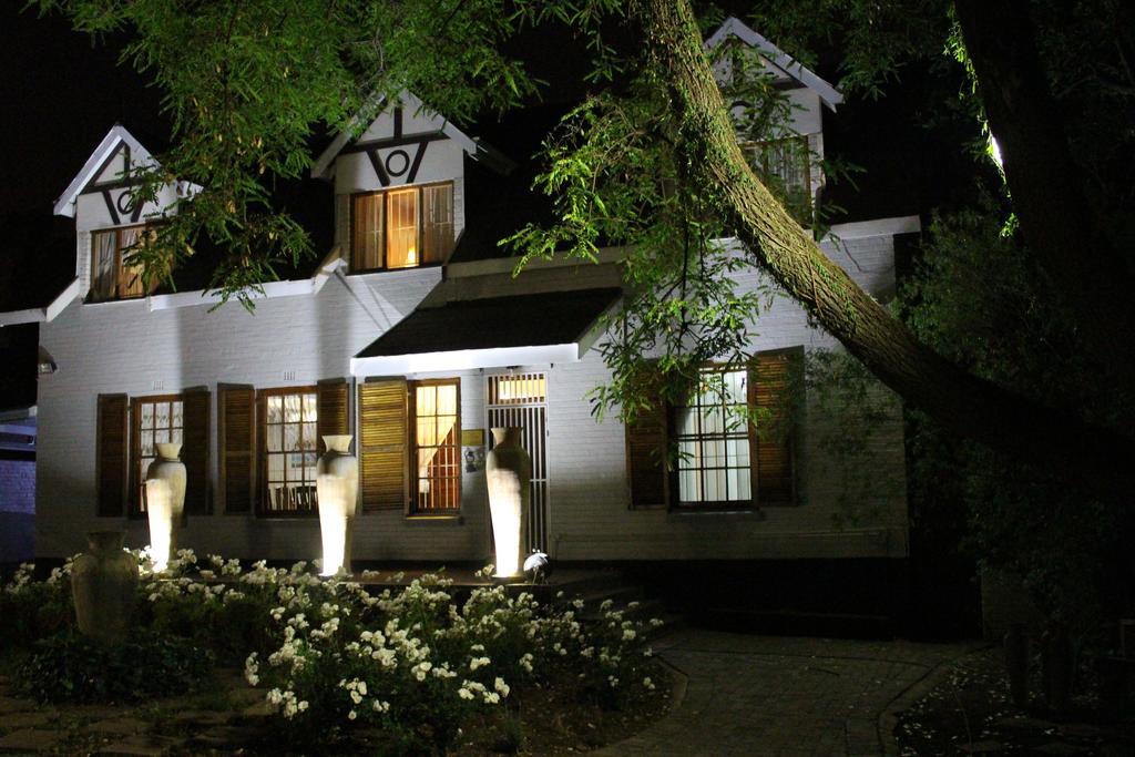 3 Liebeloft Guest House Edenvale Kültér fotó
