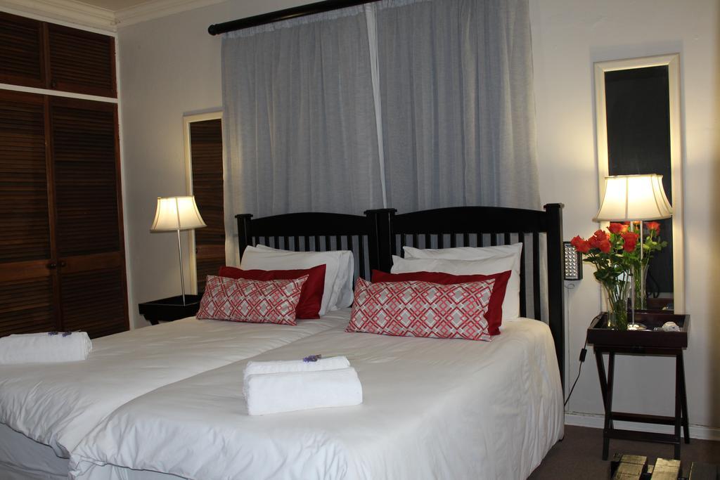 3 Liebeloft Guest House Edenvale Kültér fotó