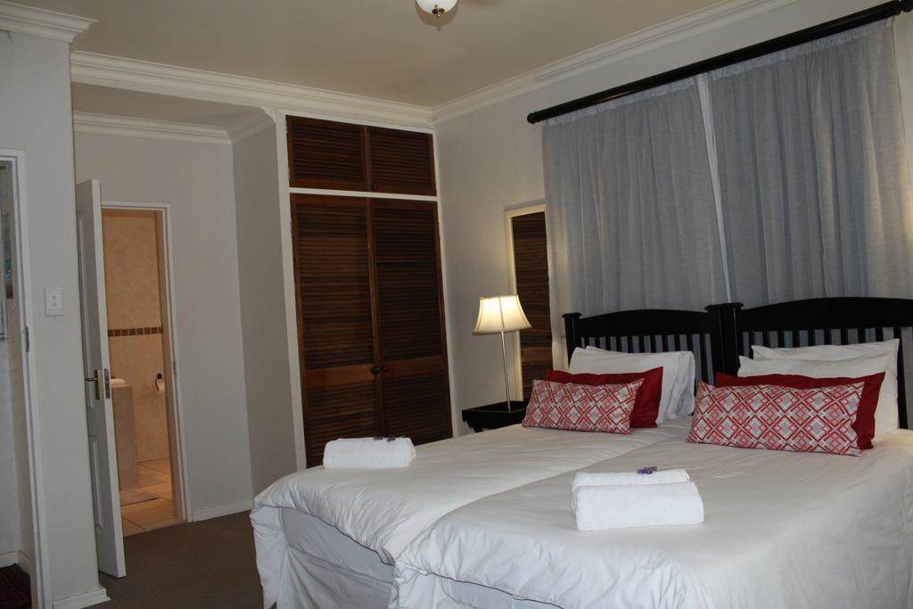 3 Liebeloft Guest House Edenvale Kültér fotó