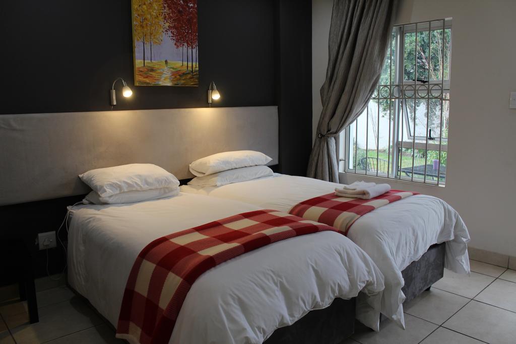 3 Liebeloft Guest House Edenvale Kültér fotó