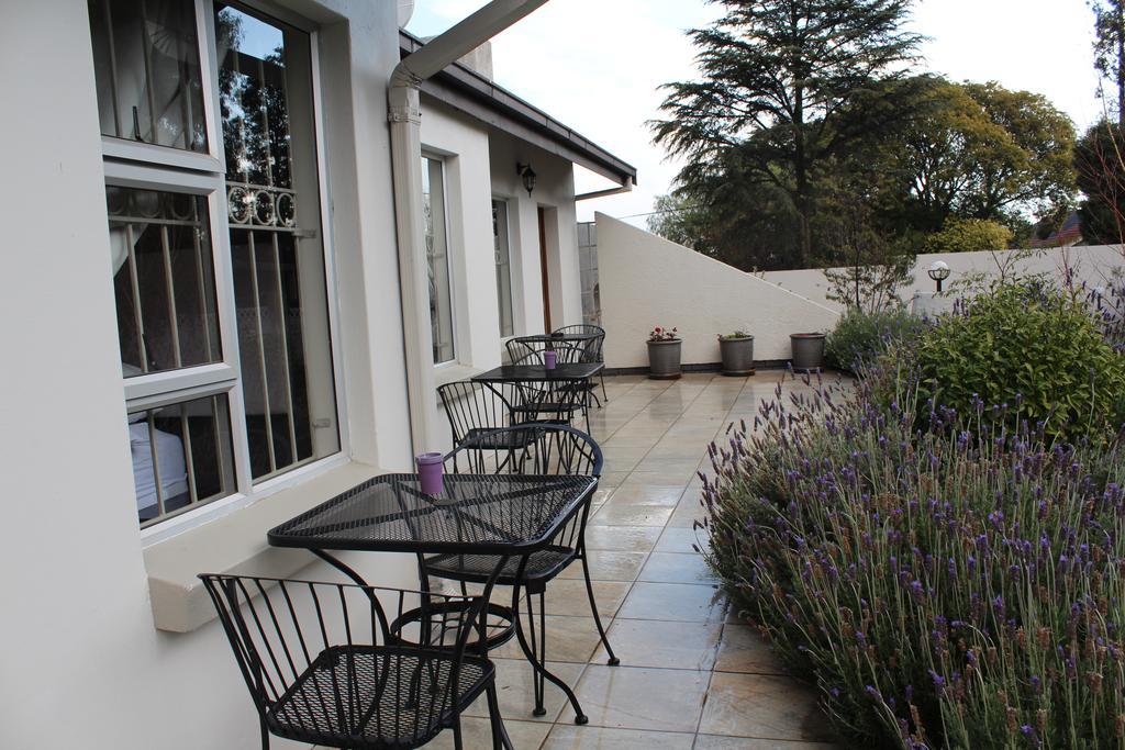 3 Liebeloft Guest House Edenvale Kültér fotó