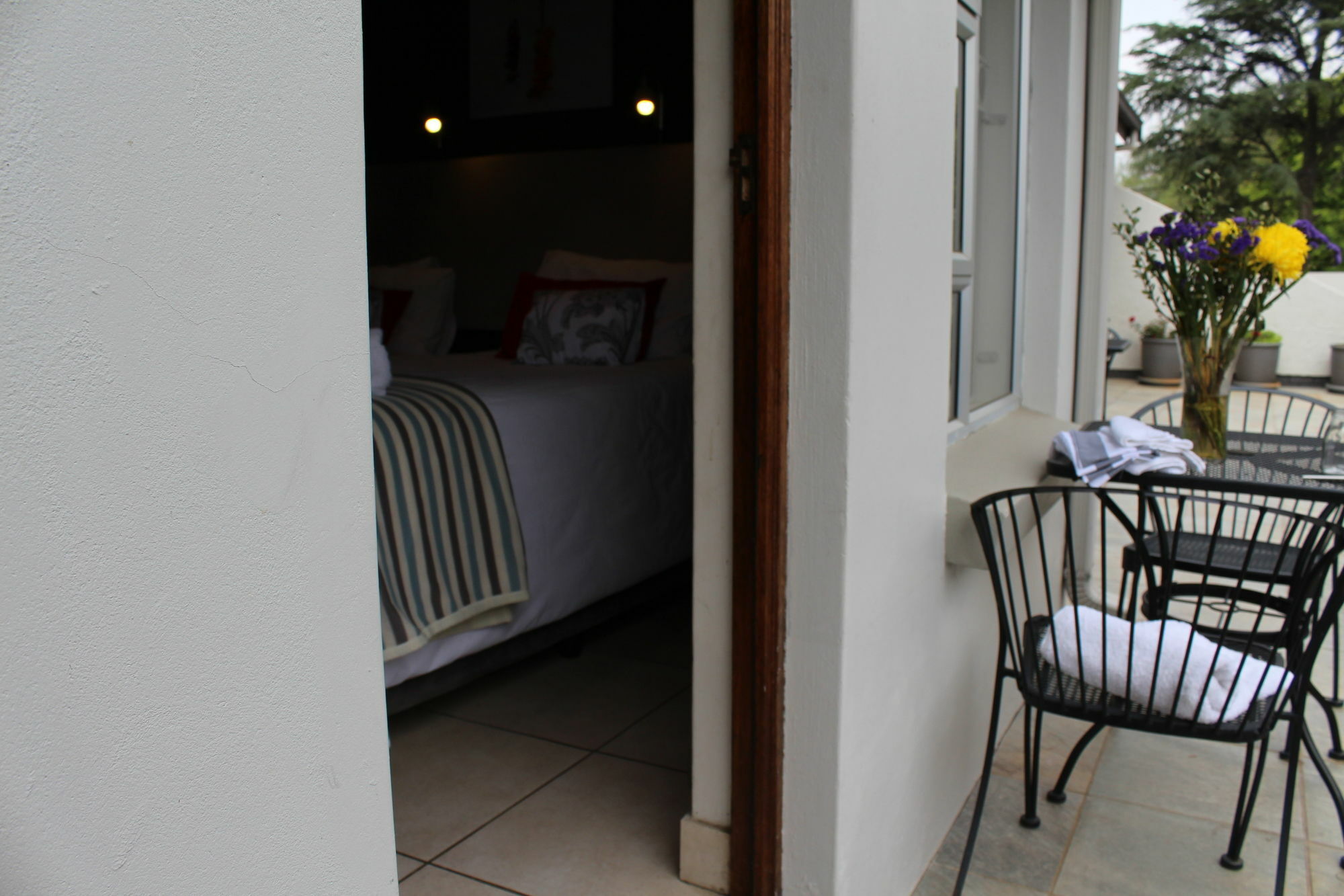 3 Liebeloft Guest House Edenvale Kültér fotó