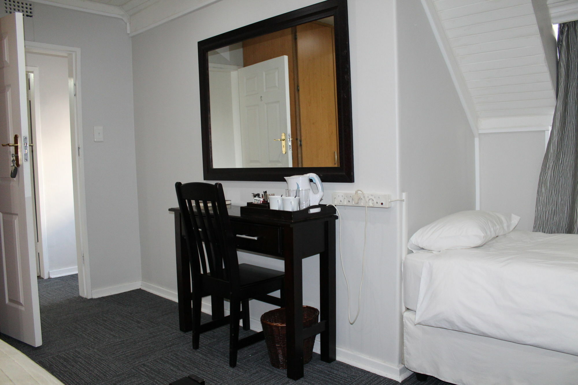 3 Liebeloft Guest House Edenvale Kültér fotó