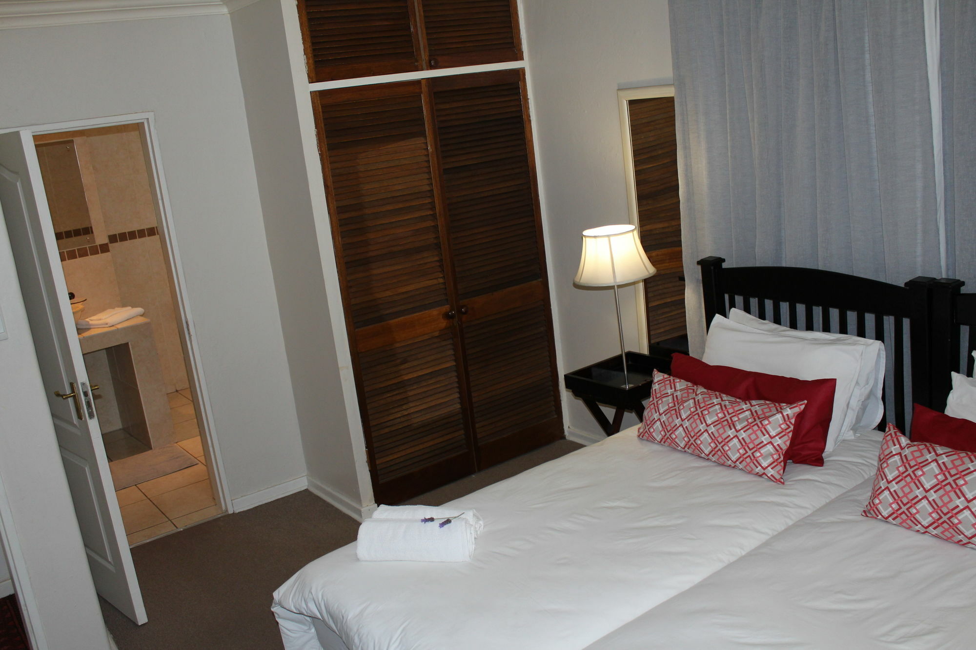 3 Liebeloft Guest House Edenvale Kültér fotó