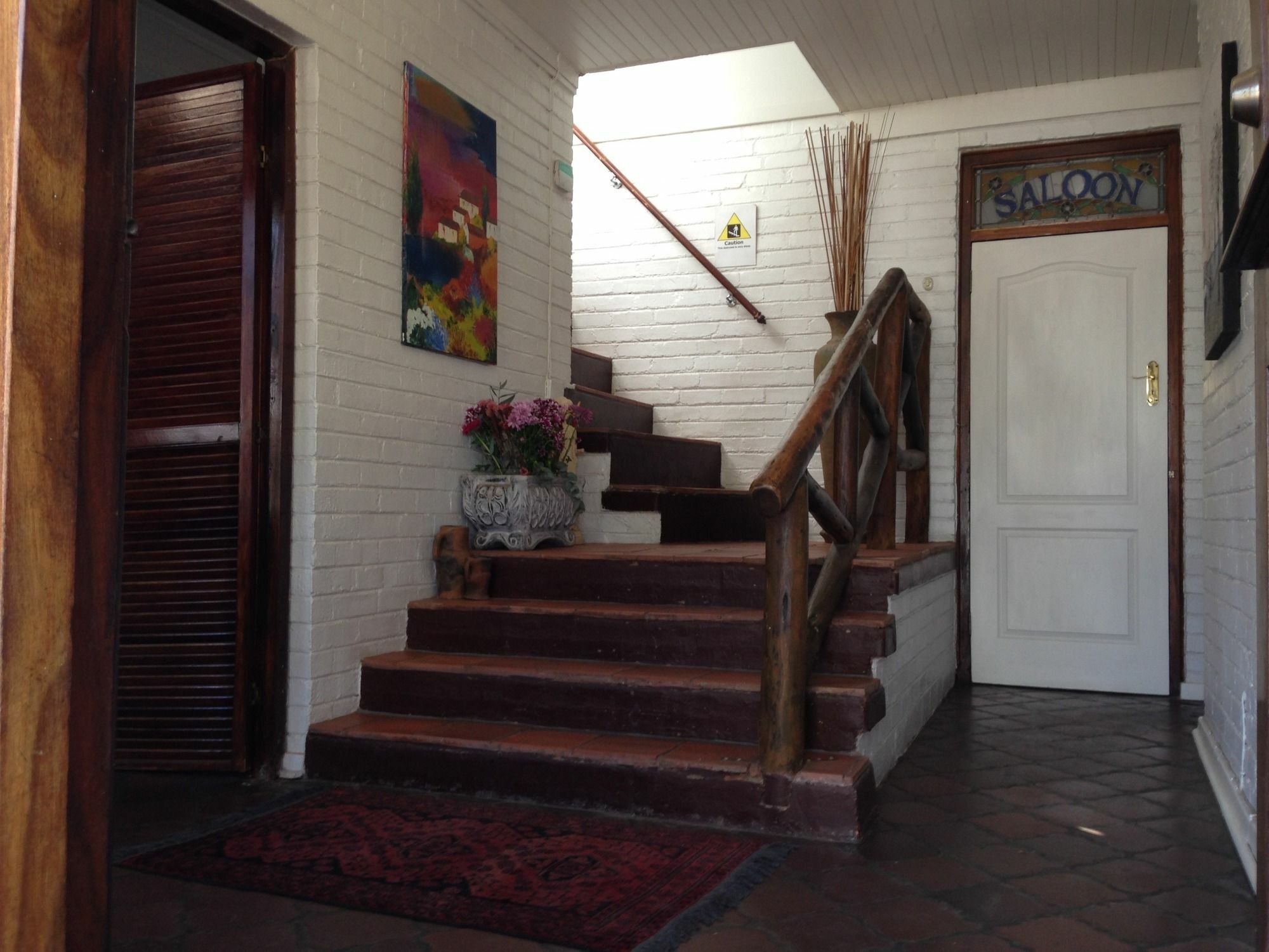 3 Liebeloft Guest House Edenvale Kültér fotó
