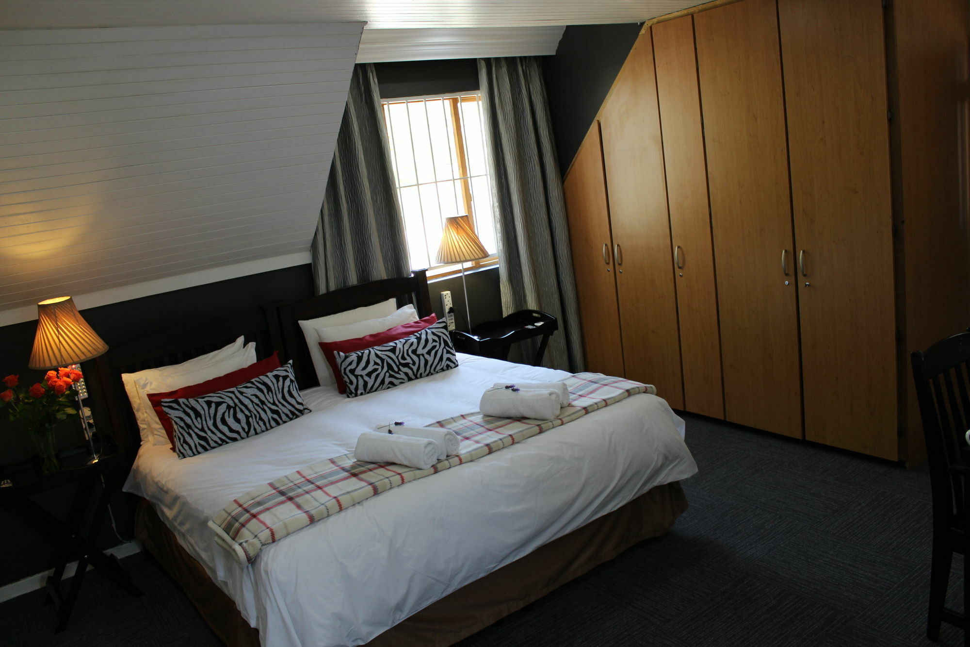 3 Liebeloft Guest House Edenvale Kültér fotó