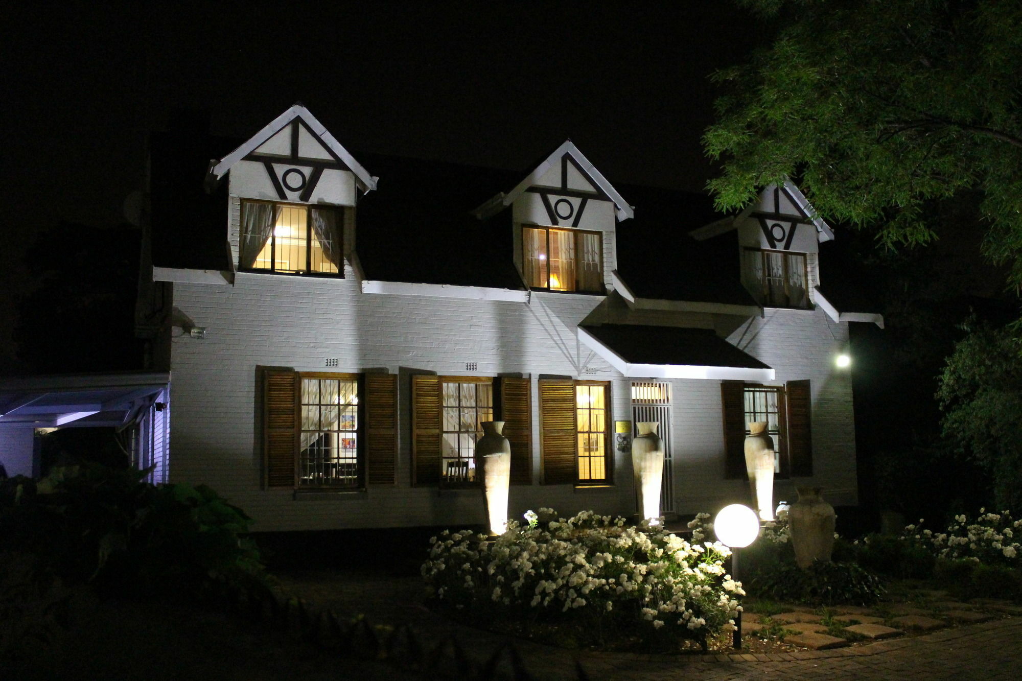 3 Liebeloft Guest House Edenvale Kültér fotó