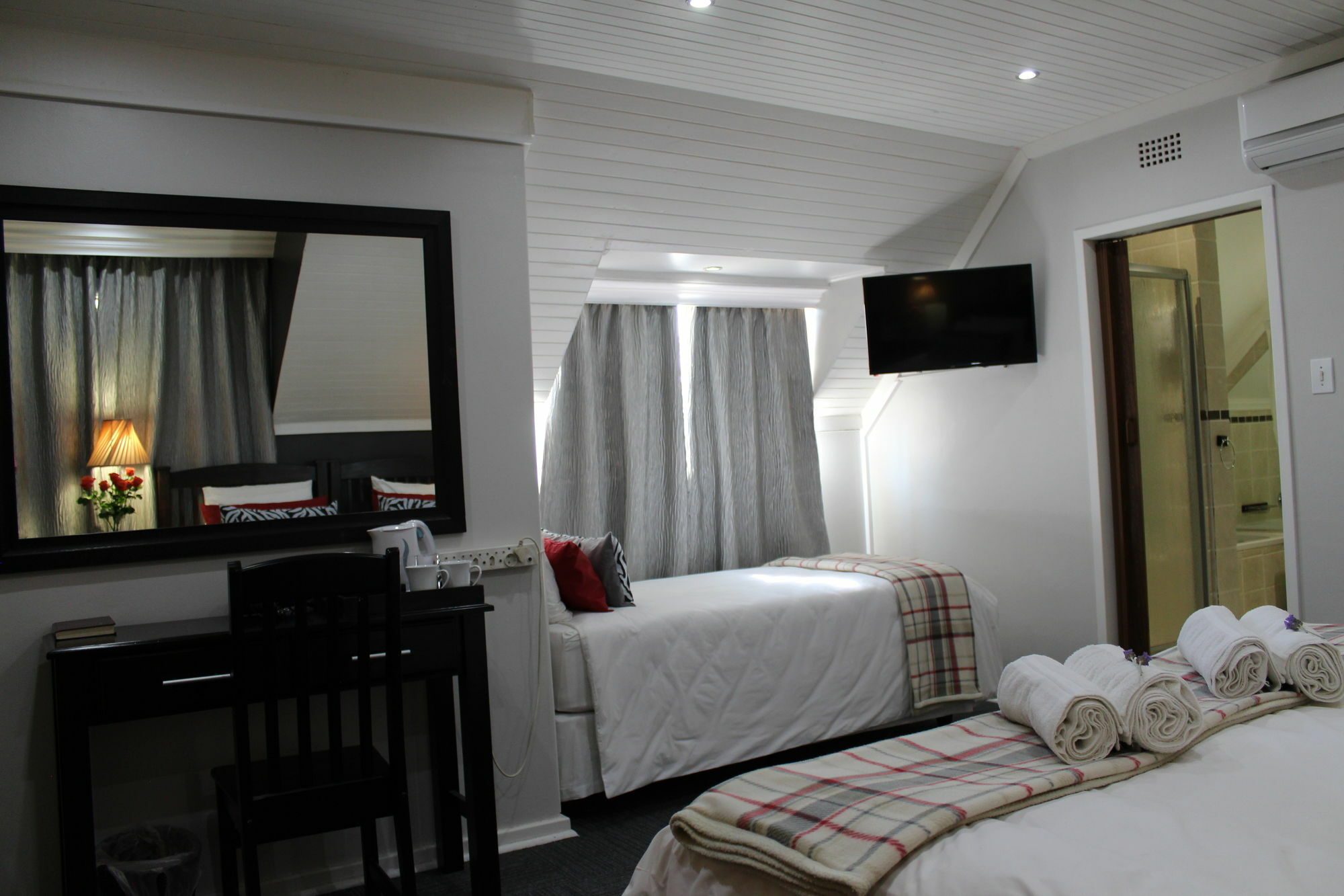 3 Liebeloft Guest House Edenvale Kültér fotó