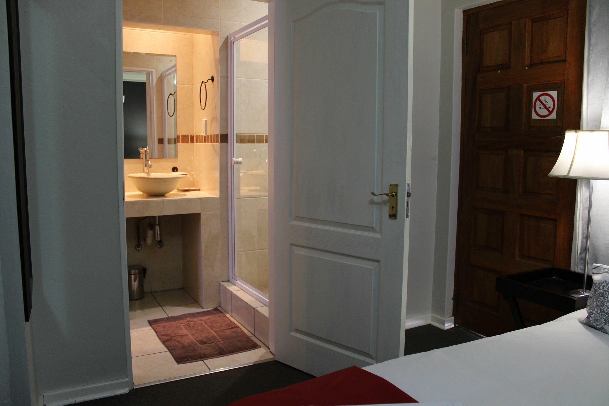 3 Liebeloft Guest House Edenvale Kültér fotó